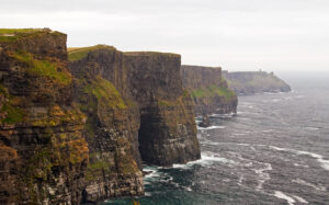 Cliffs of Moher, Ireland