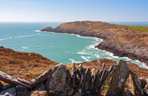 Cape Clear Island