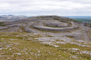 The Burren Ireland