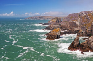 Mizen Head Ireland