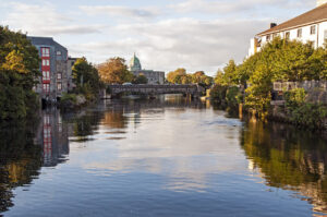 Galway City