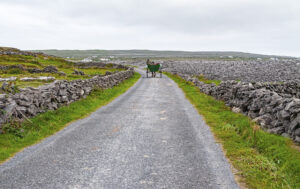 Aran Islands