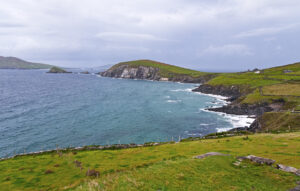 Slea Head Dingle Peninsula