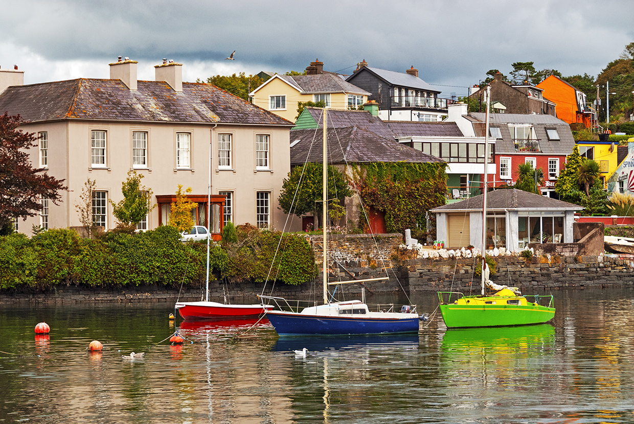 Kinsale Ireland