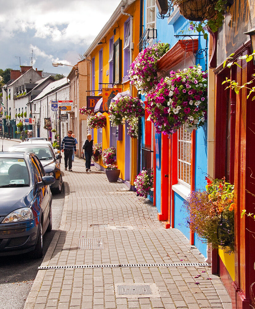 Kinsale Ireland