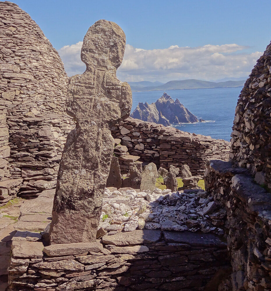 Skellig Islands