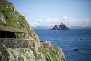 Skellig Islands