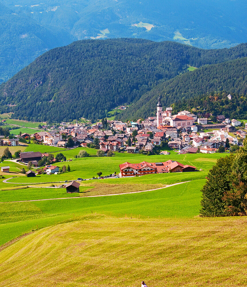 Castelrotto / Kastelruth