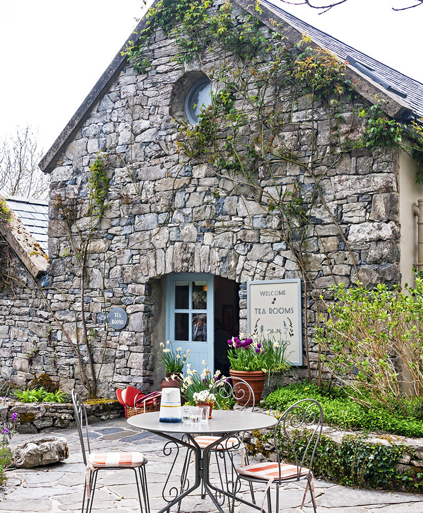 The Burren Perfumery