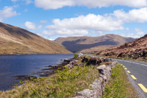 Killary Fjord