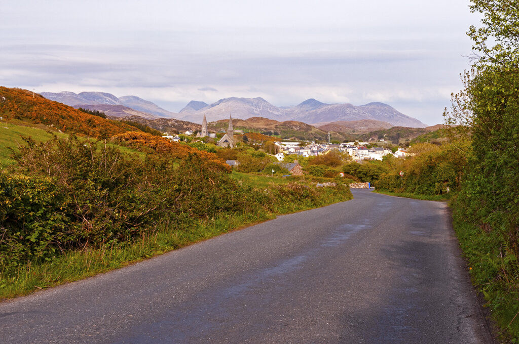 West Coast Wonders of Ireland