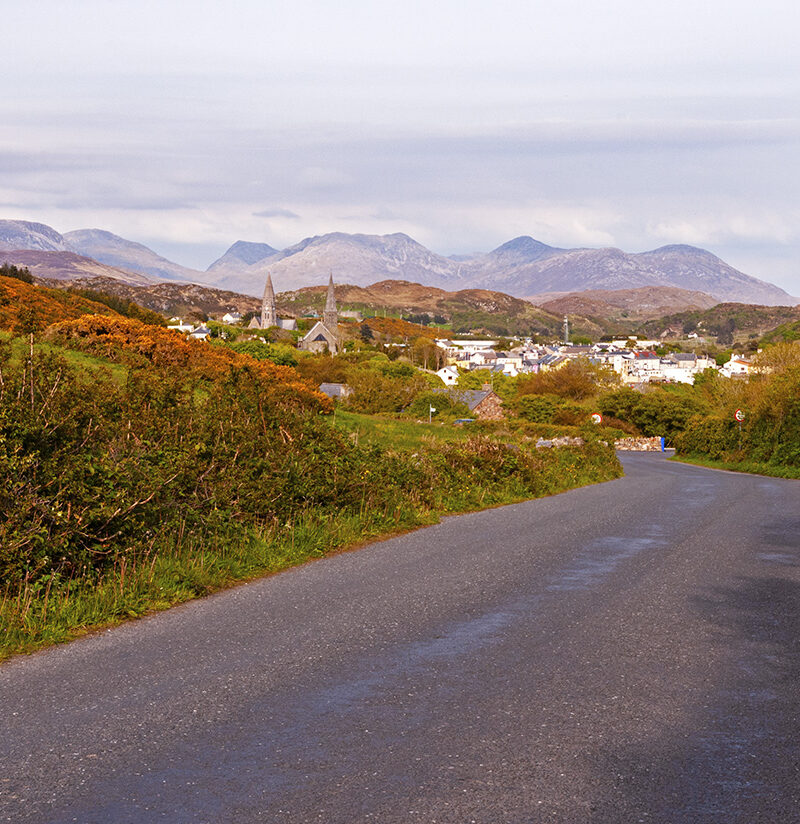 West Coast Wonders of Ireland