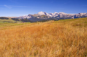 Alpe di Siusi