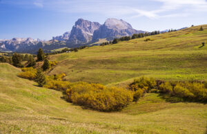 Alpe di Siusi