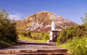 Croagh Patrick