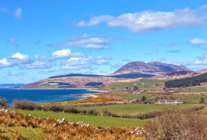 Arran Scotland
