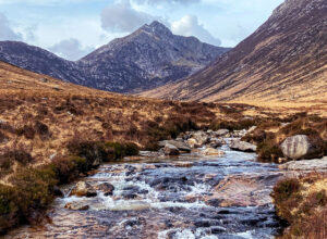 Glens of Arran