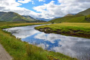 Glen Affric