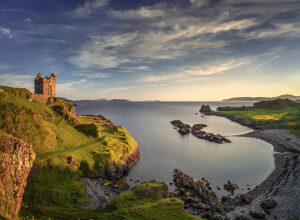 Isle of Kerrera