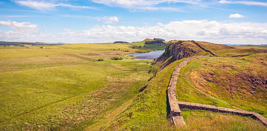 Hadrians Wall