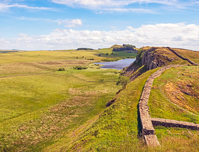 Hadrians Wall