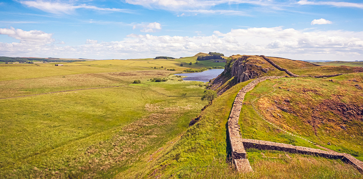 Hadrians Wall